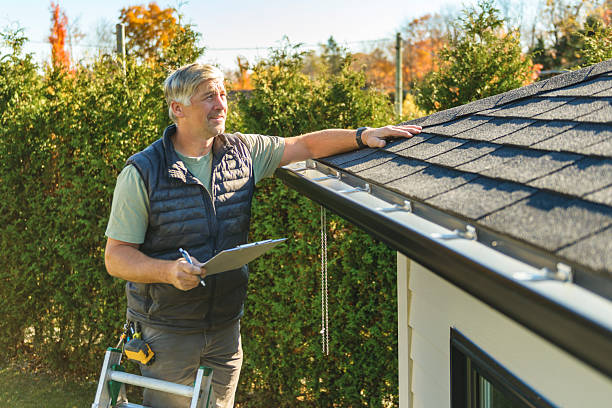 Affordable Flat Roof Repair solutions in Omaha, IL